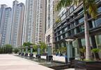 Ngân hàng rao bán một loạt căn hộ hạng sang tại dự án Saigon Pearl