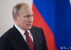 Ông Putin nói về những thay đổi ở nước Nga trong 20 năm cầm quyền