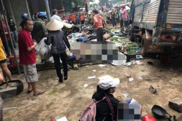 Vụ tai nạn giao thông kinh hoàng ở Đắk Nông: Thêm một nạn nhân tử vong