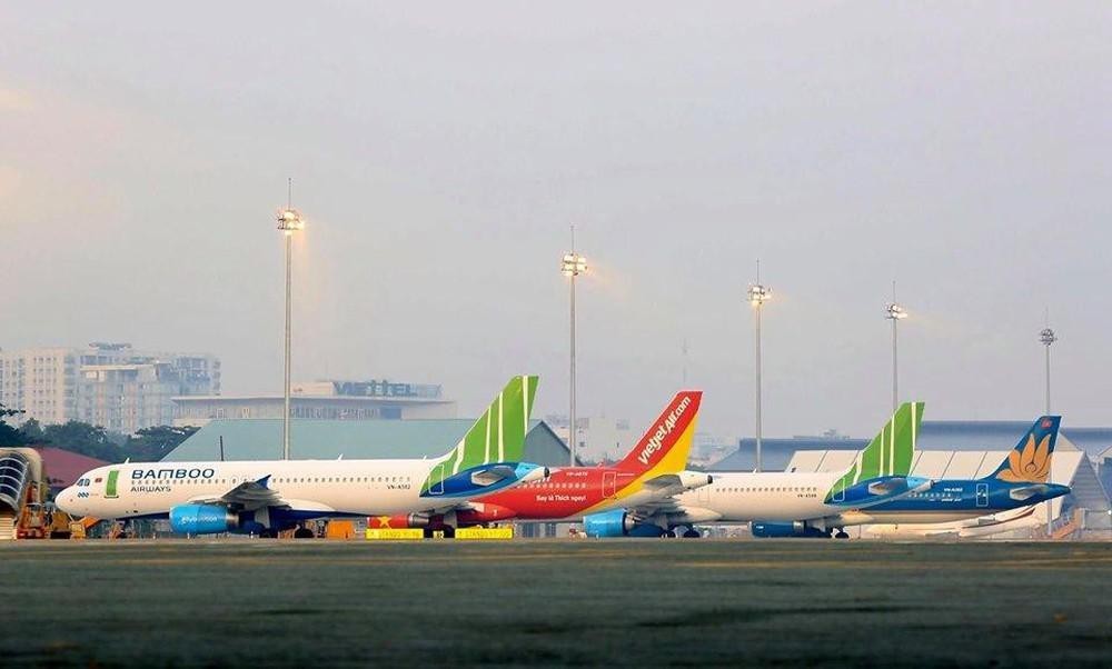 3 hãng hàng không trong nước sử dụng phi công quốc tịch Pakistan