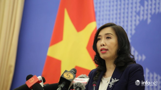 25 năm quan hệ Việt - Mỹ,quan hệ ngoại giao Việt Nam - Hoa kỳ