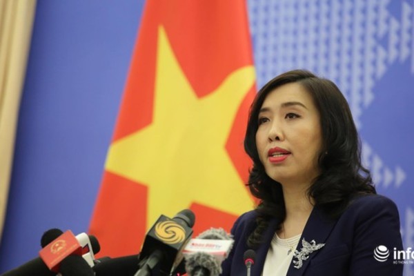Việt Nam-Mỹ triển khai nhiều hoạt động kỷ niệm 25 năm thiết lập quan hệ ngoại giao