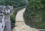 Miền Nam Trung Quốc bị tàn phá nặng nề bởi mưa lũ