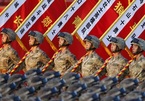 NATO đang bỏ quên 'mối đe dọa' Trung Quốc?