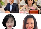 Gia đình cựu Thứ trưởng Công thương Hồ Thị Kim Thoa 'phủ bóng' tại Điện Quang ra sao?