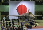 Trung Quốc hoảng hốt khi Nhật Bản sở hữu F-35 lớn thứ hai thế giới?
