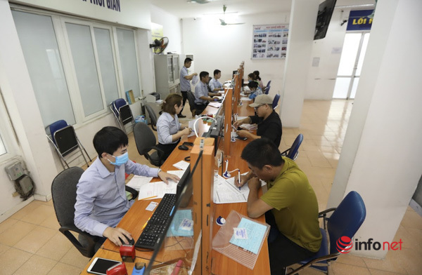 Điện Biên: Mỗi xã, phường, thị trấn có ít nhất 1 nhân viên đại lý thu bảo hiểm xã hội