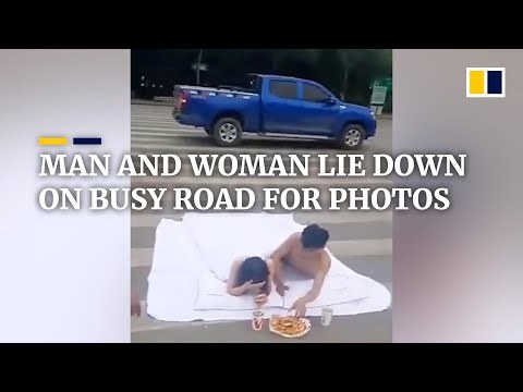 Muôn kiểu bất chấp tính mạng chỉ vì một bức ảnh 'để đời'