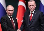 Mối quan hệ ‘có một không hai’ giữa Nga và Thổ sẽ đi đến đâu?