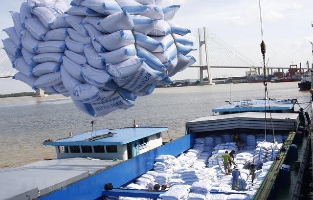 EU công bố hạn ngạch nhập khẩu nông sản và gạo Việt Nam theo EVFTA