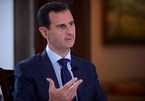 Tình hình Syria: Lộ bí mật về người đứng đầu bảo vệ Tổng thống Assad