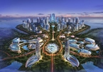 Đảo du lịch nhân tạo lớn nhất thế giới sắp mở cửa ở Trung Quốc