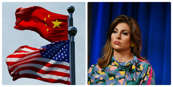 Tại sao Mỹ đột ngột đóng cửa Lãnh sự quán Trung Quốc ở Houston?