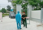 Quảng Nam cách ly 106 trường hợp liên quan đến 2 bệnh nhân mới mắc Covid-19 ở Đà Nẵng