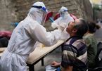 Trung Quốc xét nghiệm 6 triệu dân, truy tìm ca mắc Covid-19 trong cộng đồng