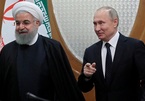 TT Putin tìm cách cứu thỏa thuận hạt nhân và xây dựng cầu nối Iran - Mỹ?