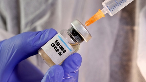 Có vaccine Covid-19 không có nghĩa là quên đeo khẩu trang