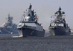 Nga tăng tàu chiến, quyết 'hất cẳng' Mỹ và NATO khỏi tuyến hàng hải phương Bắc