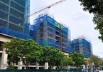 Hà Nội: Công bố loạt dự án bất động sản đủ điều kiện “bán nhà trên giấy”