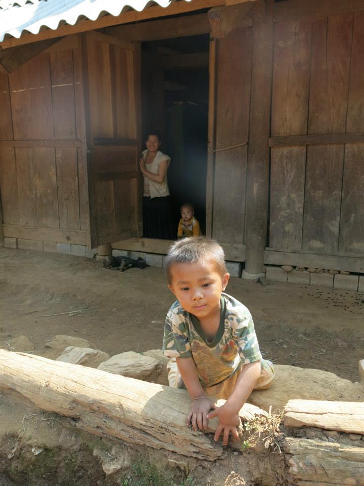 MTTQ Điện Biên tham gia công tác xoá đói, giảm nghèo bền vững