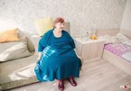 Người phụ nữ Nga qua đời sau thời gian ngắn giảm 200 kg