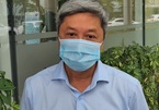 Thứ trưởng Nguyễn Trường Sơn: Đủ dụng cụ phòng hộ để bảo vệ nhân viên y tế