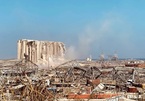 Ít nhất 135 người thiệt mạng, Lầu Năm Góc lên tiếng về vụ nổ ở Beirut