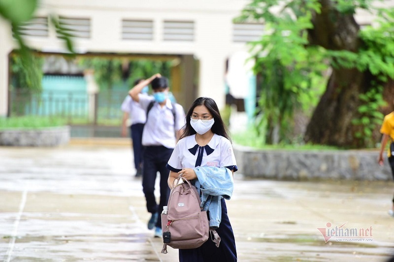 Miền Bắc và miền Trung tăng nhiệt nắng oi, UV nguy hại rất cao