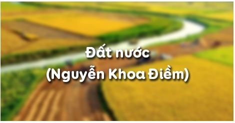 Gợi ý đáp án đề thi môn Văn kỳ thi tốt nghiệp THPT 2020