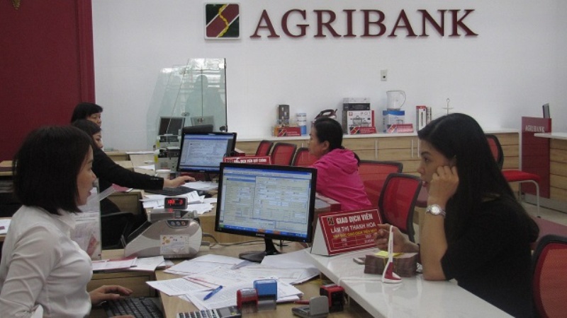 Agribank tạo sức bật mới