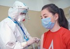 Con gái Tổng thống Putin tiêm vắc-xin Covid-19 do Nga sản xuất