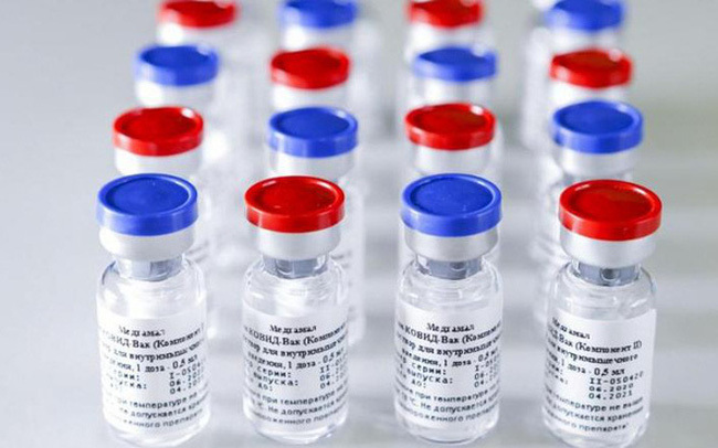Việt Nam có nhập khẩu vắc xin Covid-19 của Nga không?