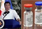 Tổng thống Philippines đã ấn định ngày tiêm vắc-xin Covid-19 của Nga?