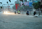 Dự báo thời tiết ngày 15/8: Đông Bắc Bộ có nơi mưa đặc biệt to