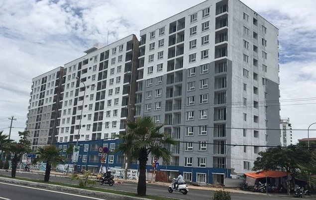 Lãi suất vay để mua, thuê mua nhà ở xã hội năm 2020 là 4,8%/năm