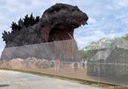 Bên trong bảo tàng quái thú đầu tiên trên thế giới ở Nhật Bản