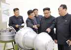 Thực hư Triều Tiên có tới 60 quả bom hạt nhân?
