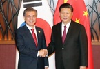 Trung Quốc ra điều kiện với Hàn Quốc trước khi ông Tập Cận Bình tới thăm?
