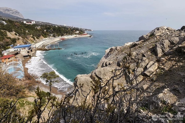 Sáu nước ‘hợp lực’ với EU tiếp tục trừng phạt Crimea
