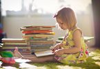 Làm sao để trẻ hứng thú đọc sách?