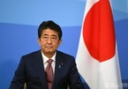 Thủ tướng Nhật Bản Shinzo Abe chính thức họp báo, nêu lý do từ chức
