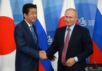 Điện Kremlin nói gì về quyết định từ chức củaThủ tướng Nhật Bản Shinzo Abe?