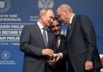 Mỏ khí đốt mới sẽ không khiến Thổ Nhĩ Kỳ quay lưng với Nga