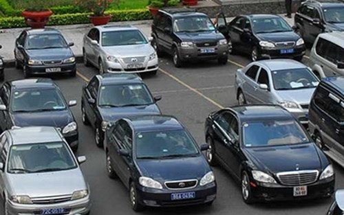 Ô tô ngân hàng rao bán giá siêu rẻ, chỉ từ 26-60 triệu đồng là xe gì?