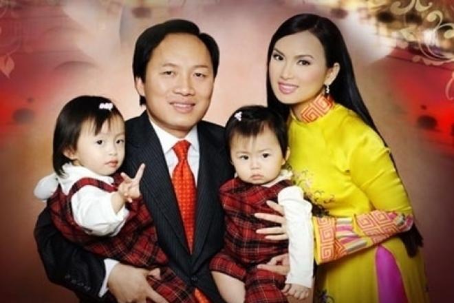 Quyền lực, tài sản khủng của Chính Chu - tỷ phú gốc Việt giàu nhất tại Mỹ, em rể Cẩm Ly