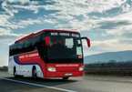 Cận cảnh chuyến xe buýt 70 ngày phiêu lưu xuyên lục địa Á Âu