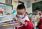 Học sinh Trung Quốc có phải đeo khẩu trang khi đến trường?