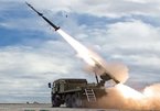 Tình hình Syria: Nga đưa tên lửa Hermes tới Syria 'thử lửa'?