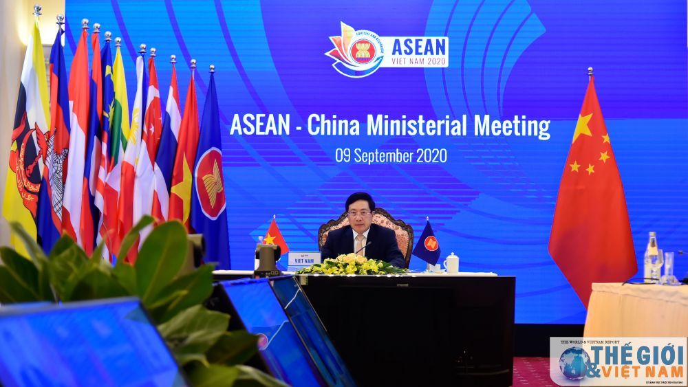 AMM 53: Hội nghị Bộ trưởng Ngoại giao ASEAN và các đối tác