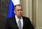 Ngoại trưởng Lavrov tuyên bố ‘sốc’ về lệnh trừng phạt của EU với Nga
